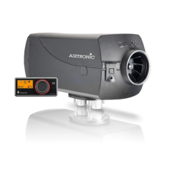 Airtronic S2/M2 - Espar Fuel Operated Air Heaters