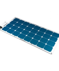 110W – 440W Panel
