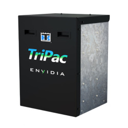 TriPac® Envidia All-Electric APU - Battery Powered Auxiliary Power Units