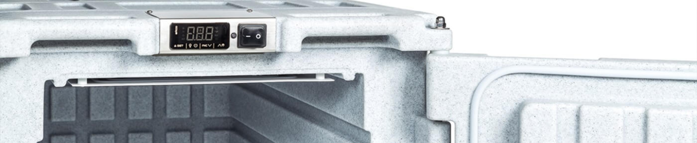 Coldtainer Cold Units