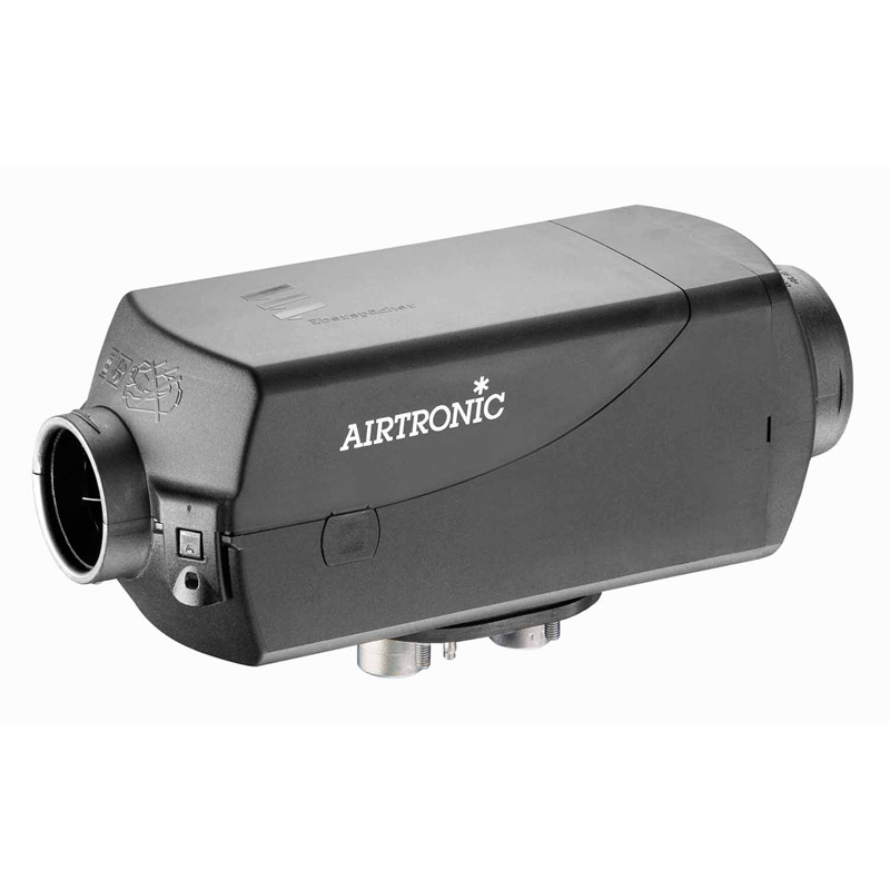 Airtronic B4 Front