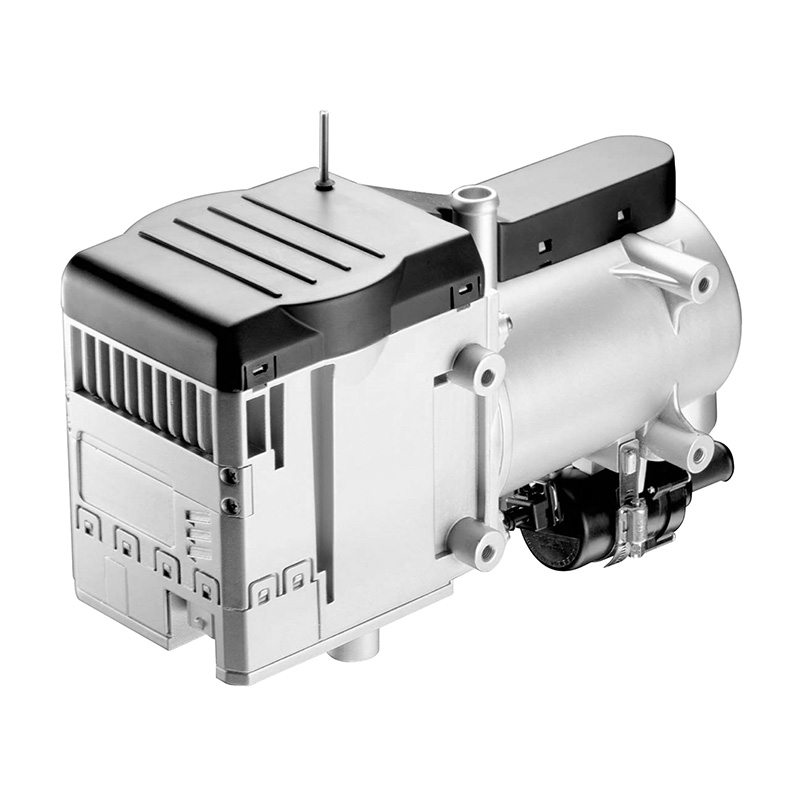 Hydronic MII Series