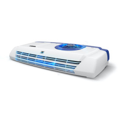 Alternative view of E-200