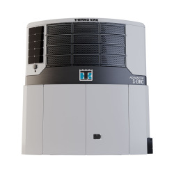 Thermo King Advancer S-DRC: Bigger Impact, Thinner Profile