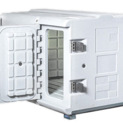 Alternative view of 915L Coldtainer (F0915)