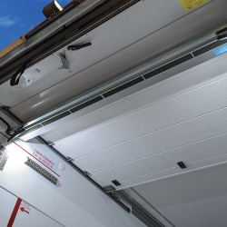 BlueSeal Air Curtains